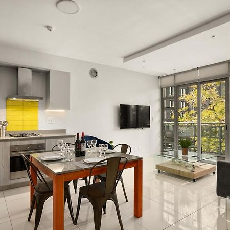 Easy Stay - The Median Rosebank Johannesburg Zewnętrze zdjęcie