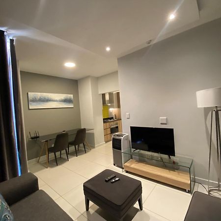 Easy Stay - The Median Rosebank Johannesburg Zewnętrze zdjęcie
