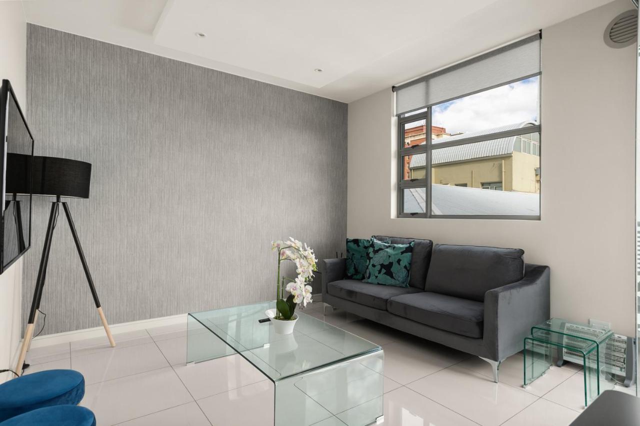 Easy Stay - The Median Rosebank Johannesburg Zewnętrze zdjęcie