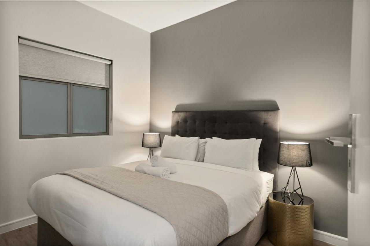 Easy Stay - The Median Rosebank Johannesburg Zewnętrze zdjęcie