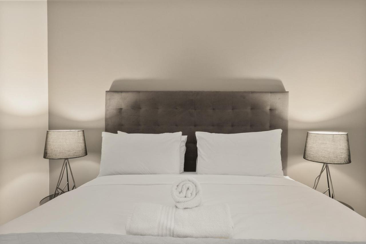 Easy Stay - The Median Rosebank Johannesburg Zewnętrze zdjęcie