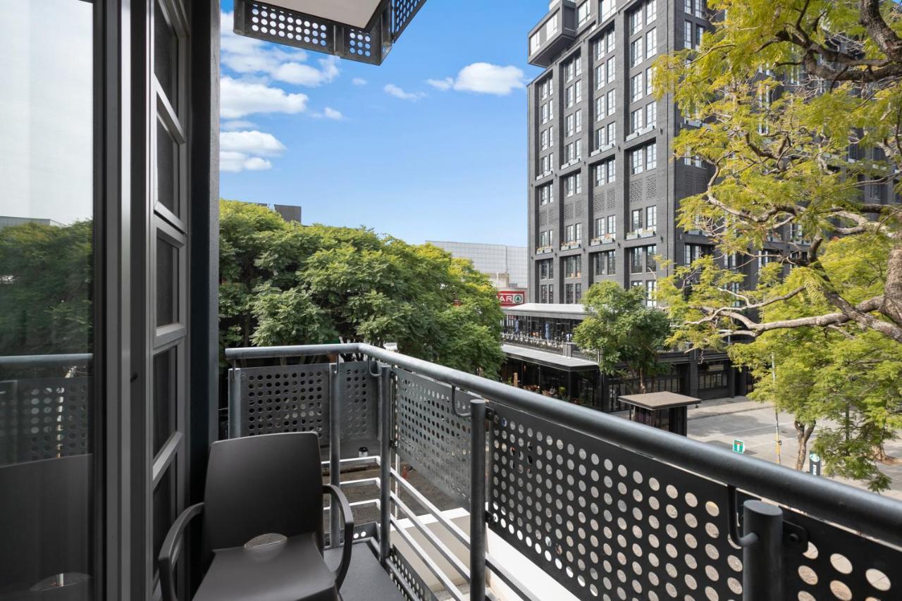 Easy Stay - The Median Rosebank Johannesburg Zewnętrze zdjęcie