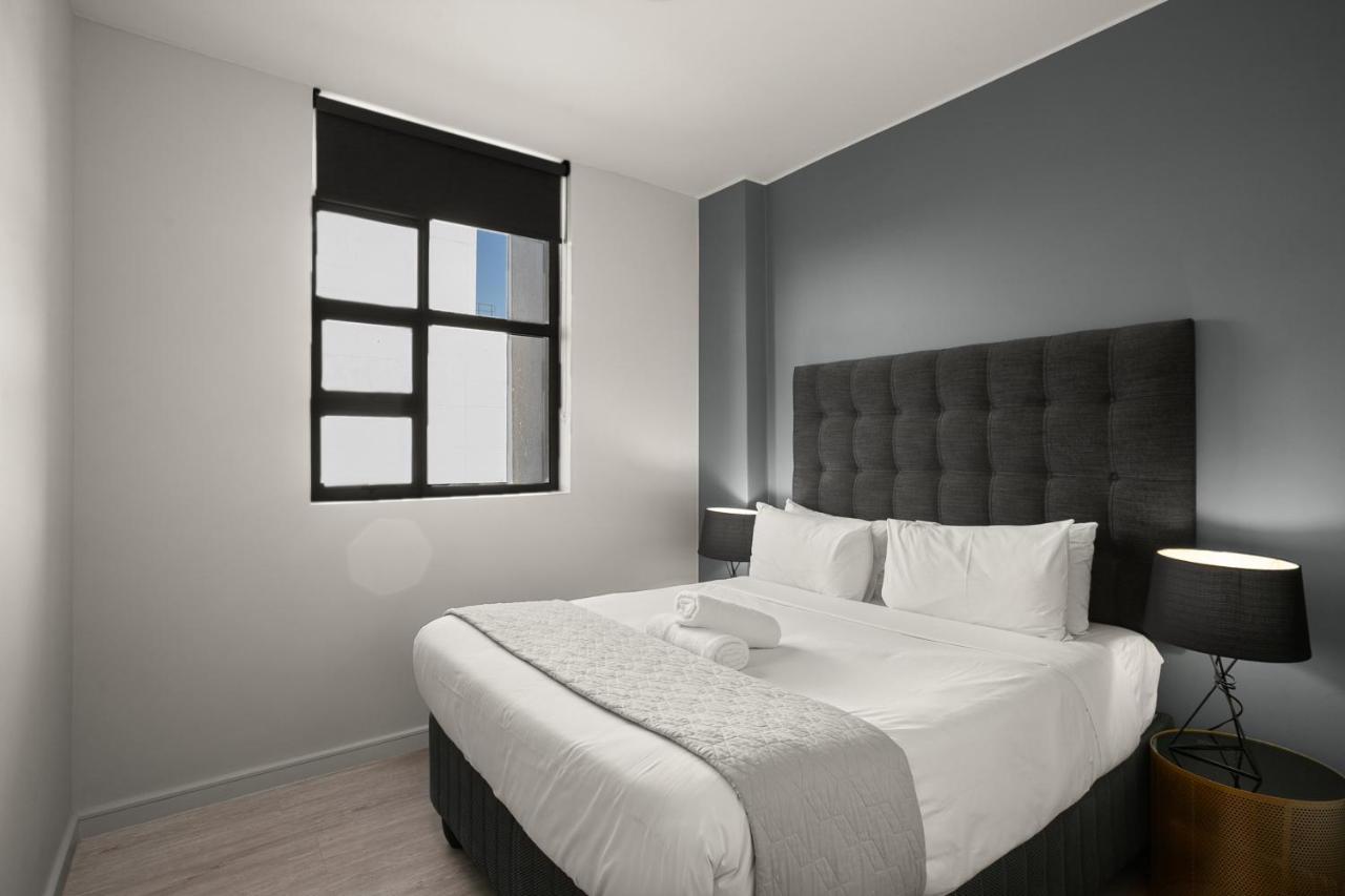 Easy Stay - The Median Rosebank Johannesburg Zewnętrze zdjęcie