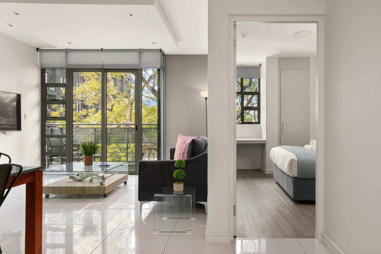Easy Stay - The Median Rosebank Johannesburg Zewnętrze zdjęcie