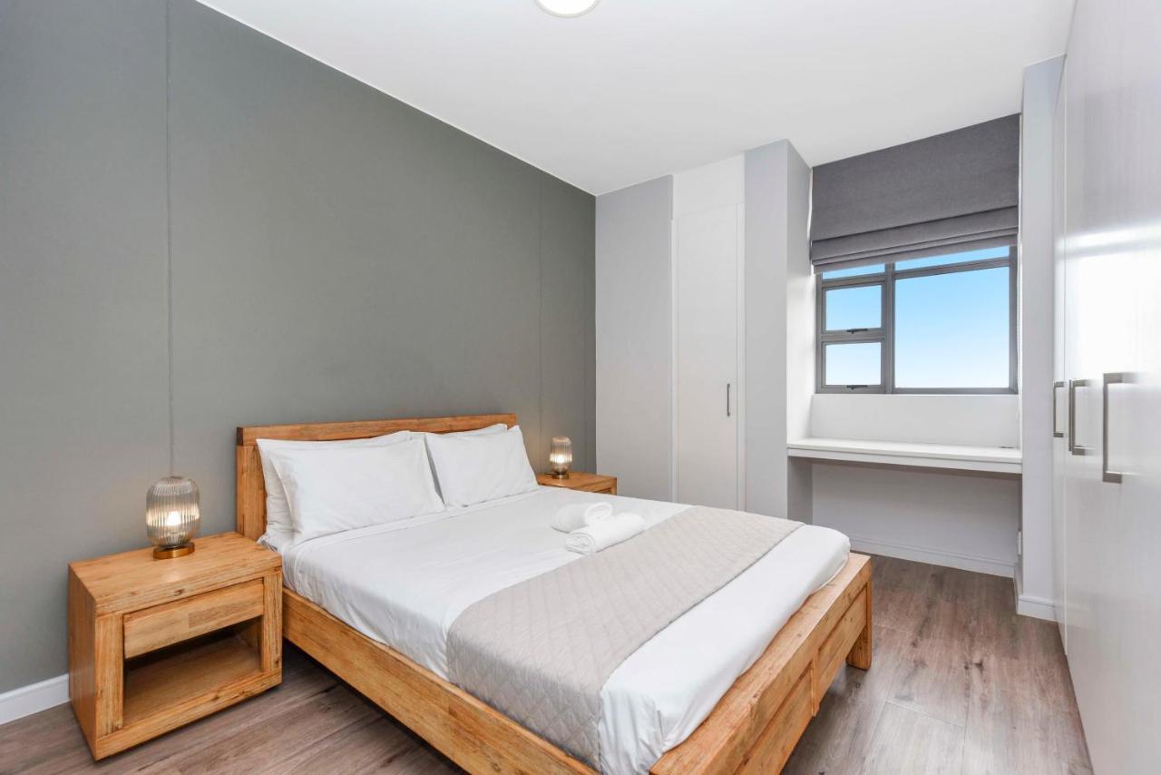 Easy Stay - The Median Rosebank Johannesburg Zewnętrze zdjęcie
