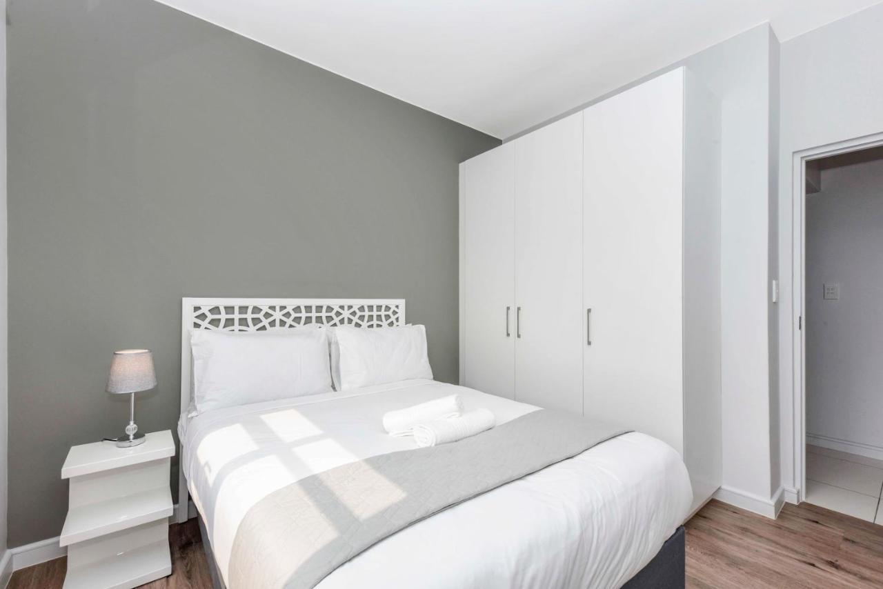 Easy Stay - The Median Rosebank Johannesburg Zewnętrze zdjęcie