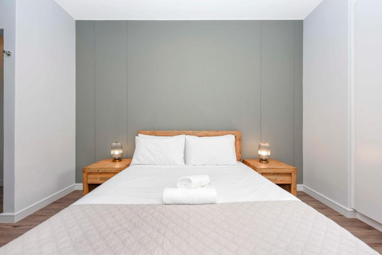 Easy Stay - The Median Rosebank Johannesburg Zewnętrze zdjęcie