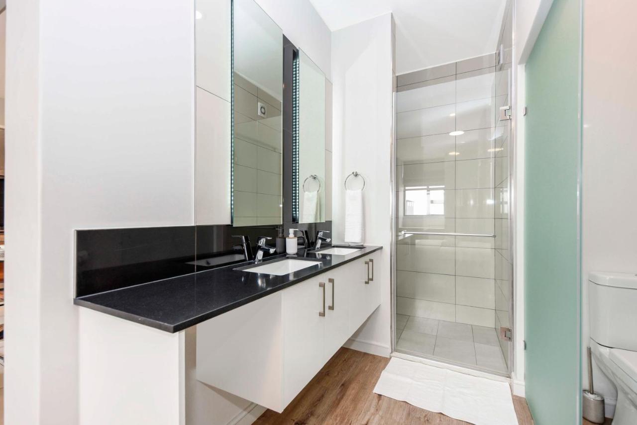Easy Stay - The Median Rosebank Johannesburg Zewnętrze zdjęcie
