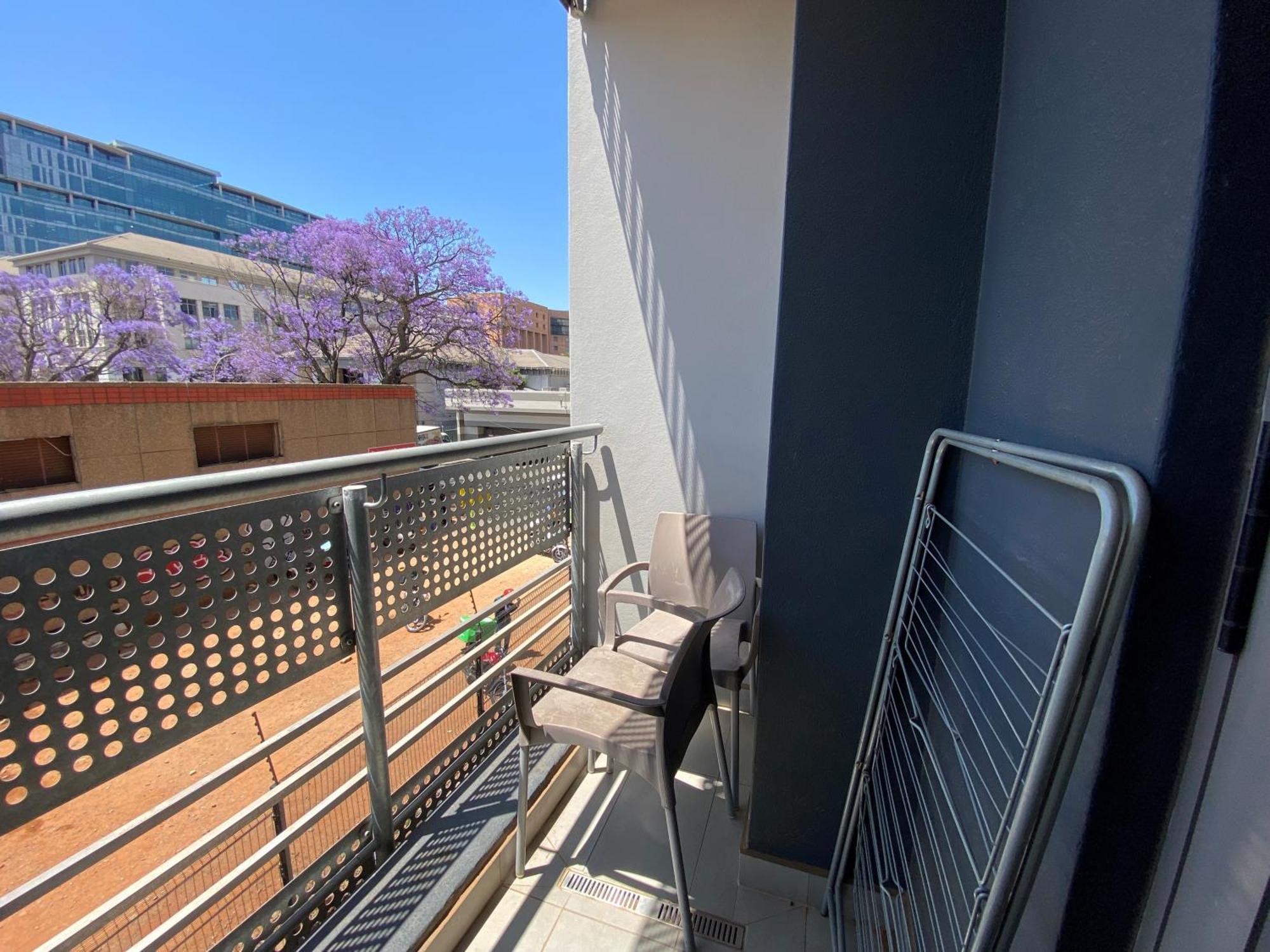 Easy Stay - The Median Rosebank Johannesburg Zewnętrze zdjęcie
